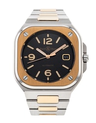 Bell and Ross BR 05 BR05A-BL-STPG/SSG